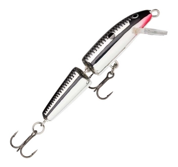 Wobbler Rapala Jointed® - color CH