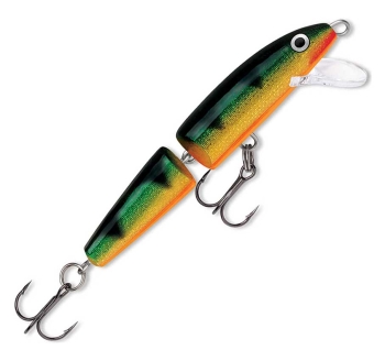 Wobbler Rapala Jointed® - color P