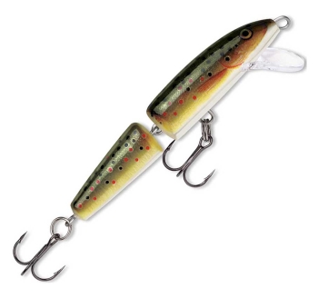 Wobbler Rapala Jointed® - color TR
