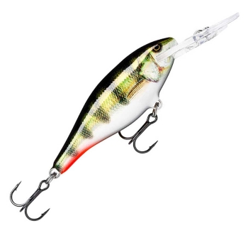 Wobbler Rapala Shad Rap Deep Runner® - color PEHL