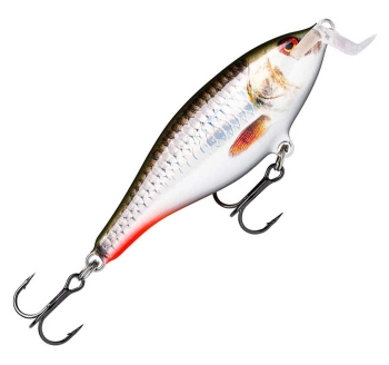 Wobbler Rapala Shad Rap Shallow Runner® - color ROHL