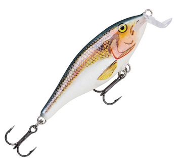 Wobbler Rapala Shad Rap Shallow Runner® - color SD