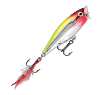 Wobbler Rapala Skitter Pop® - color CLN