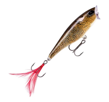 Wobbler Rapala Skitter Pop® - color FML