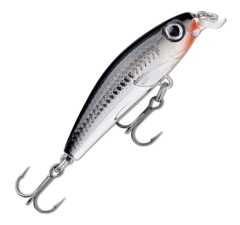 Wobler Rapala Ultra Light Minnow® - color CH