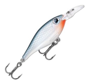 Wobler Rapala Ultra Light Shad® - color SD