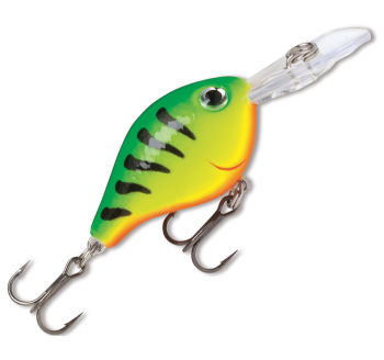 Wobler Rapala Ultra Light Crank® - color FT