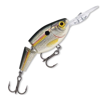 Wobbler Rapala Jointed Shad Rap® - color SD
