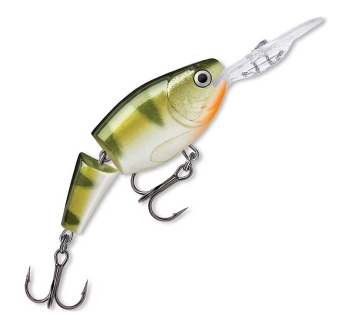Wobbler Rapala Jointed Shad Rap® - color YP