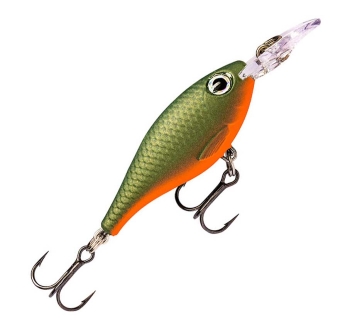 Wobler Rapala Ultra Light Shad® - color GAU