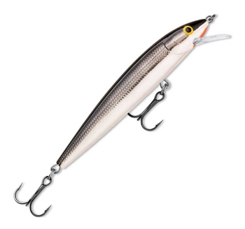 Wobbler Rapala Husky Jerk® - color S