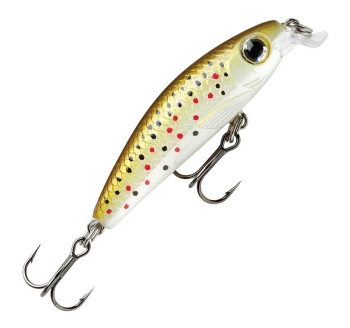 Wobler Rapala Ultra Light Minnow® - color TR