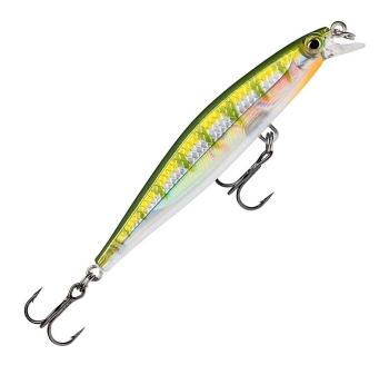 Wobbler Rapala Shadow Rap® - color YP