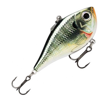 Wobler Rapala Rippin´Rap® - color CBG