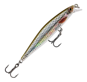 Wobbler Rapala Shadow Rap® - color ROL