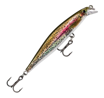 Wobbler Rapala Shadow Rap® - color RTL