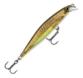 Wobbler Rapala Shadow Rap® - color TRL