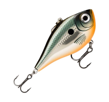 Wobler Rapala Rippin´Rap® - color HLW