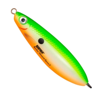 Rapala Rattlin´Minnow Spoon - color GSU