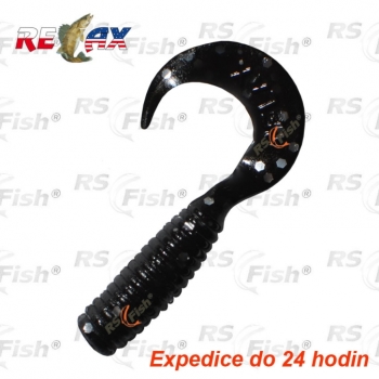 Twister Relax VR 1 - color 029 - 3,5 cm