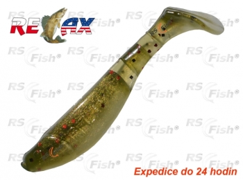 Ripper Kopyto Relax BLS 2,5 Laminat - color 088 - 6,5 cm