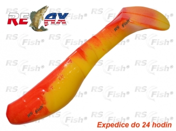 Ripper Kopyto Relax BLS 3 - color 062 - 7,5 cm
