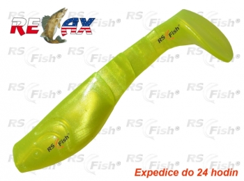 Ripper Kopyto Relax BLS 3 - color 080 - 7,5 cm