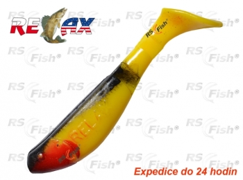Ripper Kopyto Relax BLS 2,5 - color 061 - 6,5 cm
