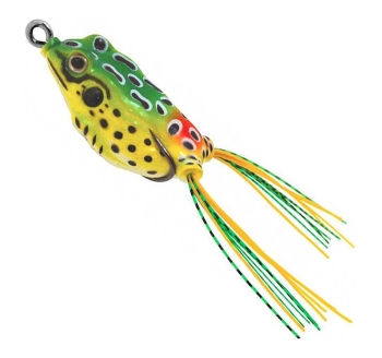 York Frog - color 22501