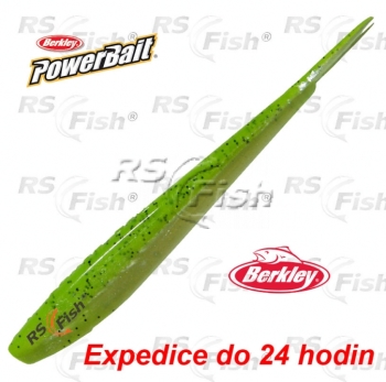 Dropshot bait Berkley PowerBait Minnow - color CS