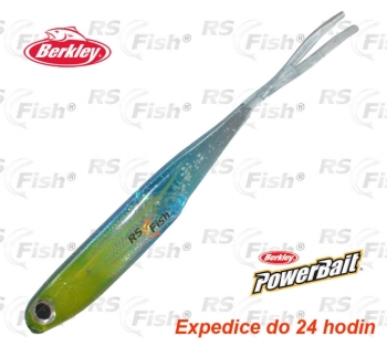 Berkley PowerBait Dropshot Minnow - color OC