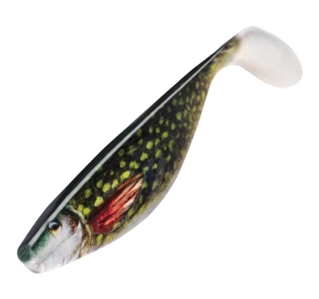 Ripper Delphin Hypno - colour Pike