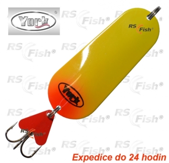 Spinner - spoon York BYC02 - color N8