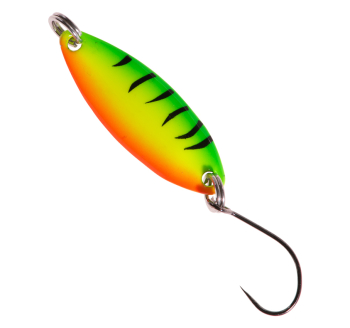Spoon Jaxon Ultra Light Spoon ULS03 - color D - 26 mm / 1,8 g