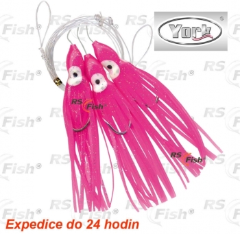 Octopus Rig York - 50839