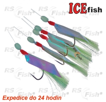 Sea rig Ice Fish 1184C