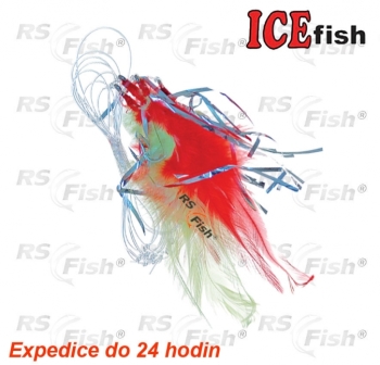 Sea rig Ice Fish 1106A
