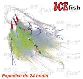 Sea rig Ice Fish 1106B