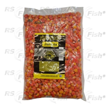 Corn Carp Servis Vaclavík - Strawberry