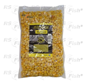 Corn Carp Servis Vaclavík - Scopex