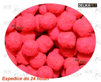 Bait Fish Seed Strawberry Fluo