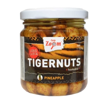 Tiger Nut Carp Zoom - Pineapple