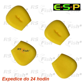Artifical BIG Sweet Corn ESP - color yellow