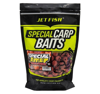 Boilies Jet Fish Special Amur - Mirabelle