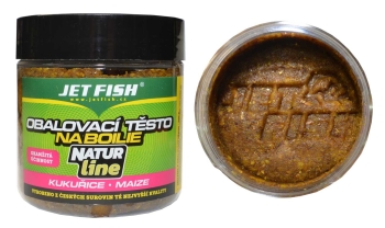 Paste Jet Fish Natur Line - Corn