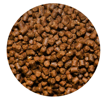 Pellets RS Fish RC Halibut 4 mm - 1 kg