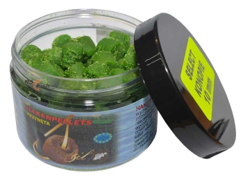 Pellets Stil Select Hemp