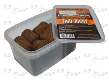 Pellets Carp Zoom Catfish Mega - Fish / Meat