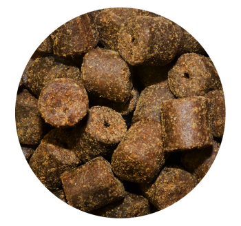 Pellets RS Fish RC Halibut 20 mm - 10 kg