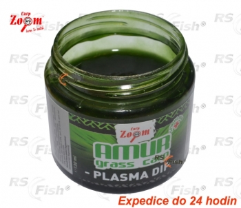 Plasma Dip Carp Zoom - Grass Carp